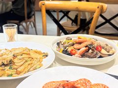 -好兄弟郭巨海鲜(天一阁店)