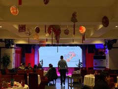 -山西会馆·晋菜·晋商宴·学堂记忆(许坦西街店)