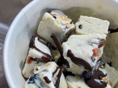 -初心炒酸奶(厚德品园店)