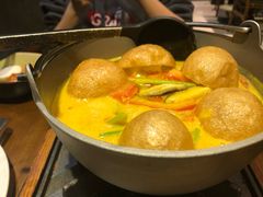 -十二舍·湯物素煮(江泰潤政店)