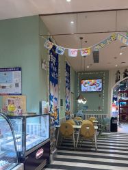 点击看大图 -奈尔宝家庭中心·亲子餐厅(华采天地店)