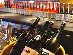 -300杯·和牛烧肉清酒专门店(廊里店)