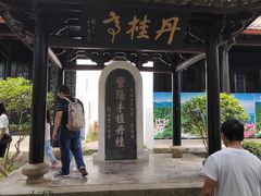 -白鹿洞书院