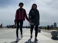 -东疆建设开发纪念公园