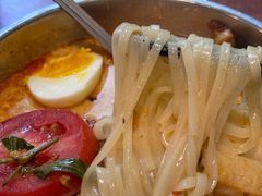 -海安安越南粉(丹竹頭店)