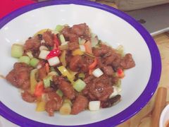 -乔家满族八大碗(流水沟店)