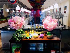-So Lounge索兰至餐厅(蓝色港湾店)