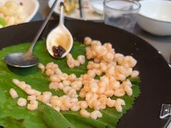 -吴越荣记苏州菜·松鼠桂鱼100%活鱼现做(斜塘老街店)