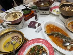 -山公馆餐厅(东塘店)