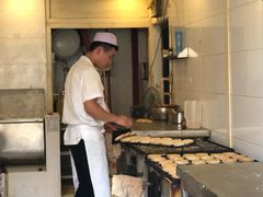 -清真·鸦儿李记·小馆(后海店)