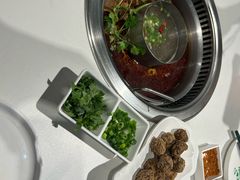 -葛记红焖羊肉(人民路店)