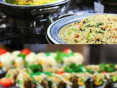 -乐咖啡西餐厅(太湖皇冠假日酒店)