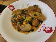 -胖东瓜·浏阳菜馆(火车站店)
