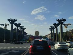 -大唐不夜城-开元广场