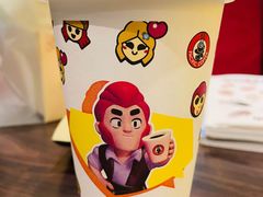-太平洋咖啡(青岛万象城店)