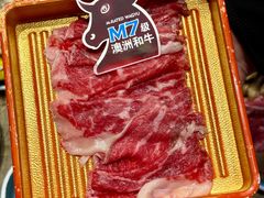 -亚马逊蒸汽活海鲜自助(LCM置汇旭辉广场店)