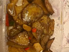 -绿茶餐厅(成都大悦城店)