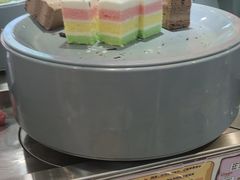 -大橘元自助回转火锅(天河新天地店)