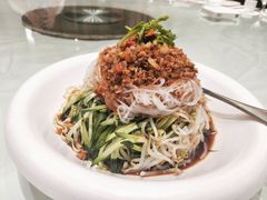 小磨大拌菜-九转小磨·非遗东北菜旗舰店