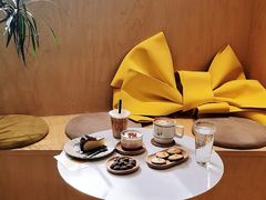 -XI·LaundryCafe 喜咖自助洗衣咖啡店