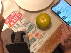 -翠华餐厅(德基广场店)