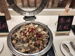 -宁波石浦豪生大酒店·自助餐厅