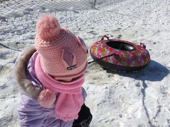 -蓟县盘山滑雪场