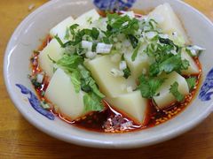 -老号无名包子店(桂花巷店)