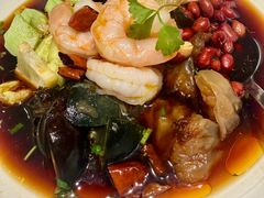 -四季餐厅·新津菜(环湖中路店)