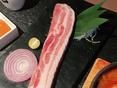 -嘿嘟嘟·肋条烧肉放题(爱融荟城店)