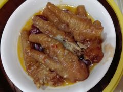 -明泉居茶点荟(车陂店)