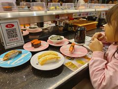 -三禾寿司(石龙店)