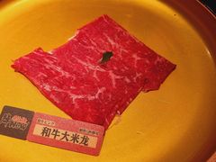 -牛New寿喜烧(金茂览秀城店)