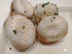 鲜肉生煎包-咬不得高祖生煎·简餐(天城商业中心店)