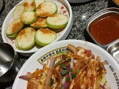 -酒拾烤肉(大汉悦中心店)