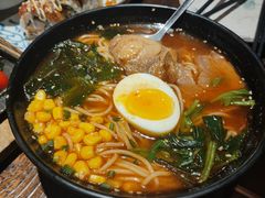 -小川洋风料理(街道口店)