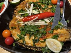 -云海肴·汽锅鸡·云南菜(美罗城店)