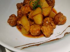 -南门食仙·手工福州菜(南门兜店)