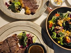 -STARRY CAFE & LOUNGE BAR(高新店)