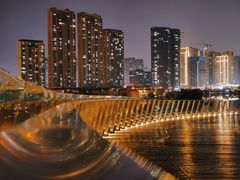 -梅溪湖城市岛