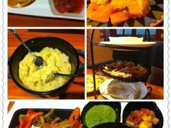 -丰食坊特色餐厅(恩平店)