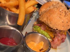 -bluefrog蓝蛙(水游城店)