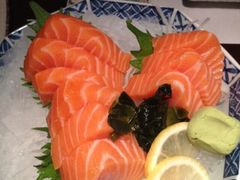 松子日本料理(亮马桥店)-松子料理(亮马桥店)