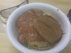 -陀块头面馆(梅岭南路店)