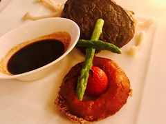 -上海和平饭店华懋阁 Cathay Room