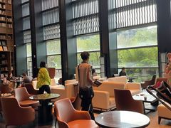 -木嘛working coffee(前海店)