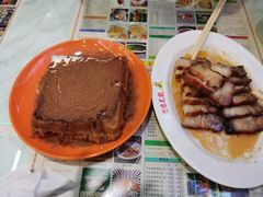 -澳门陈光记烧味饭店(万象城店)