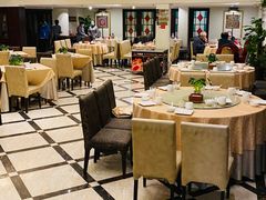 大堂-大鸭梨烤鸭店(花园村店)