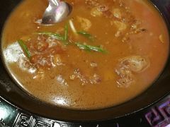 -重庆烧鸡公火锅(簋街店)