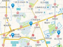 -盒马X会员店(上海森兰商都店)